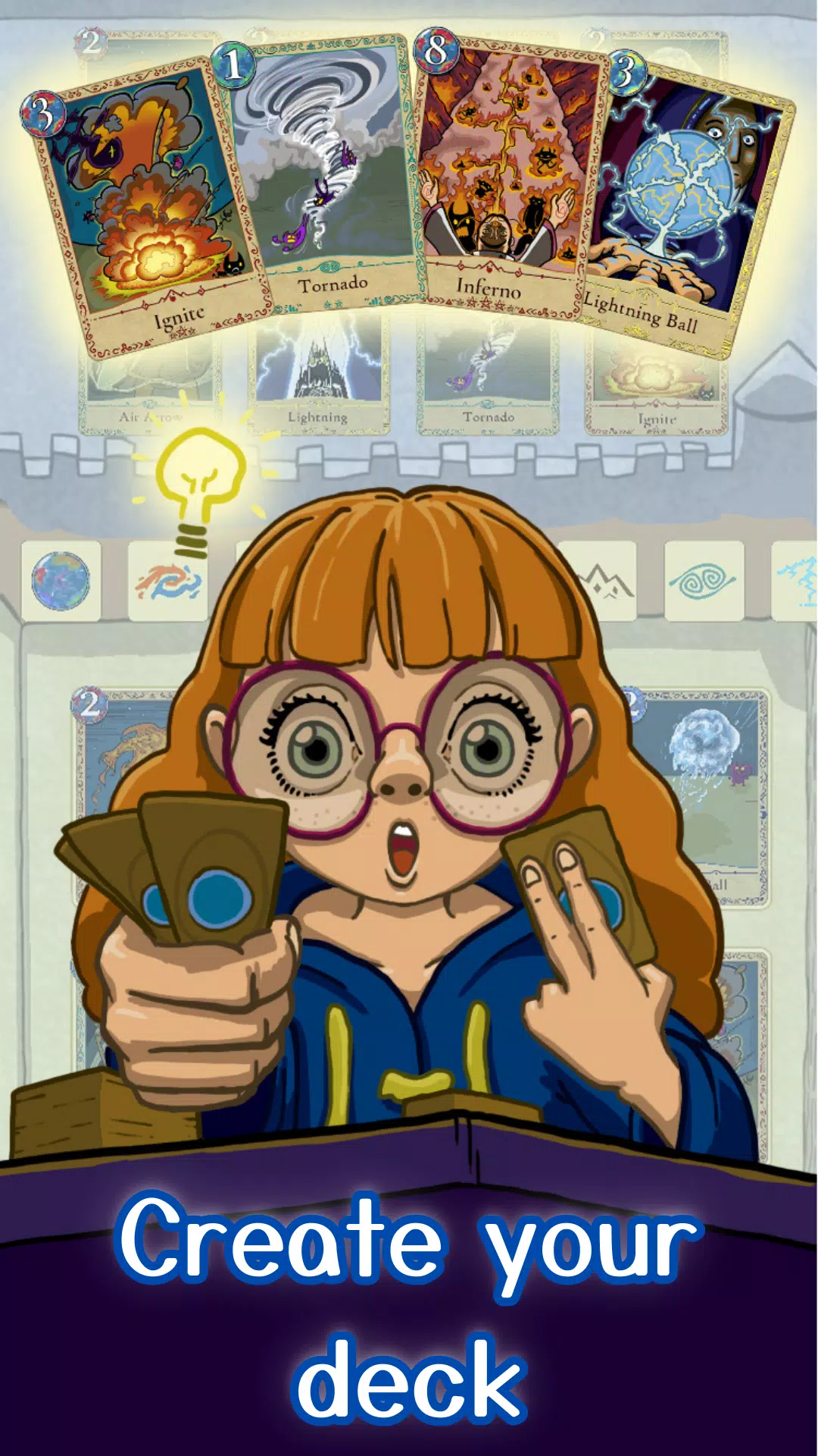 Wall Keepers Screenshot2