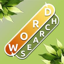 Word Search Nature APK