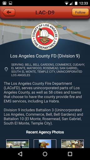 PulsePoint Respond Screenshot39