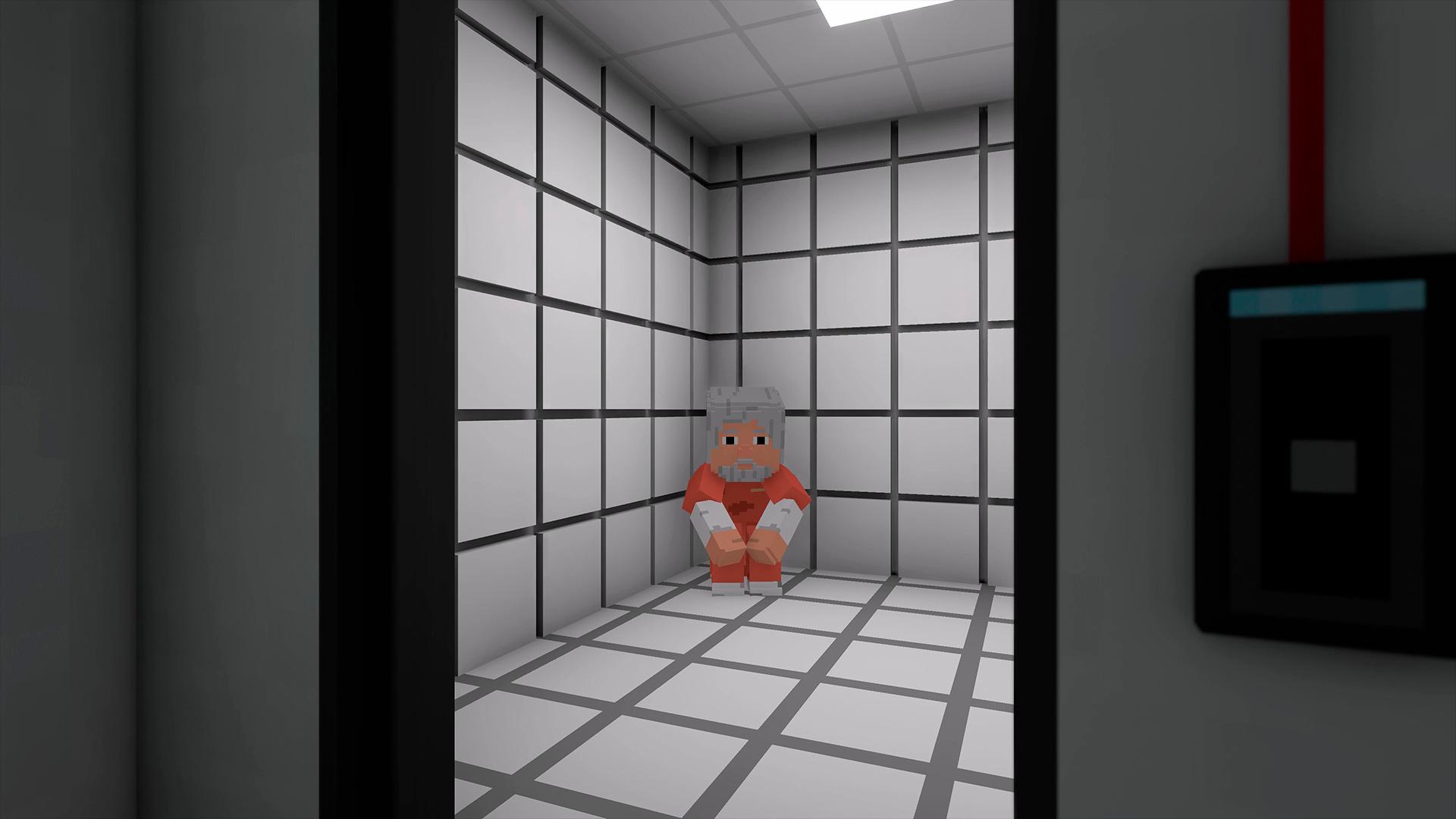 Escape From Madhouse 2 Screenshot3