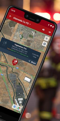PulsePoint Respond Screenshot13