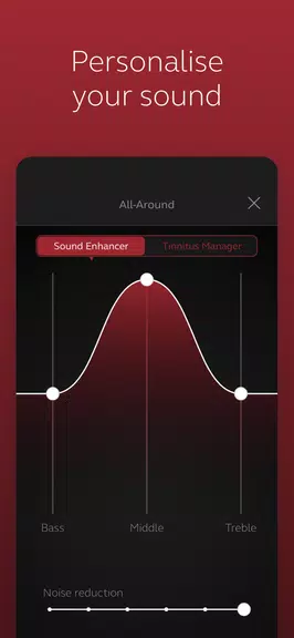 ReSound Smart 3D Screenshot3