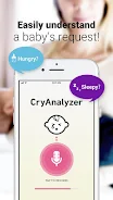 CryAnalyzer Screenshot2