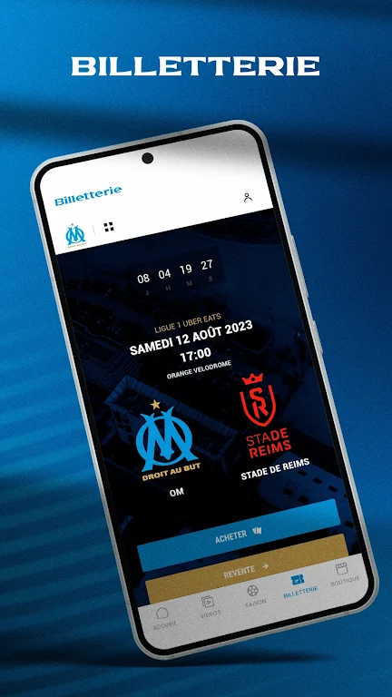 OM (Official) Screenshot3