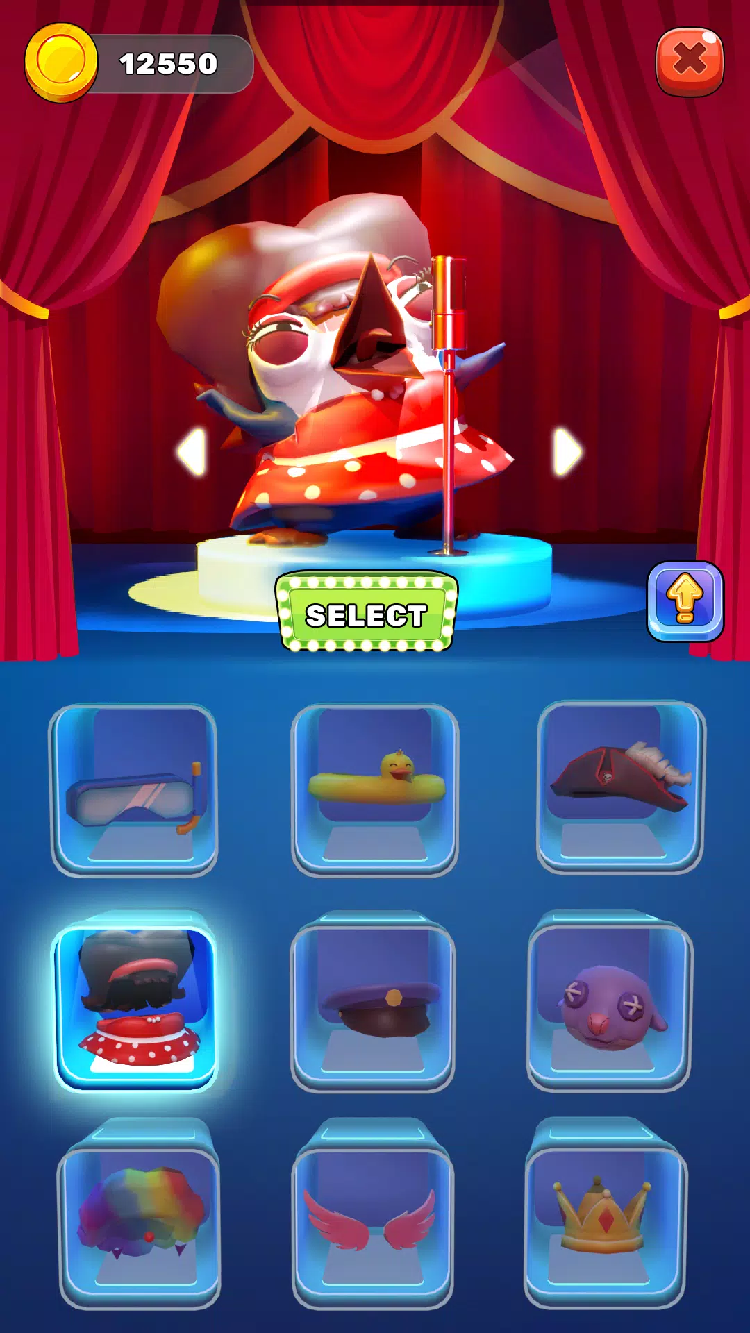 Penguin Dash Screenshot2