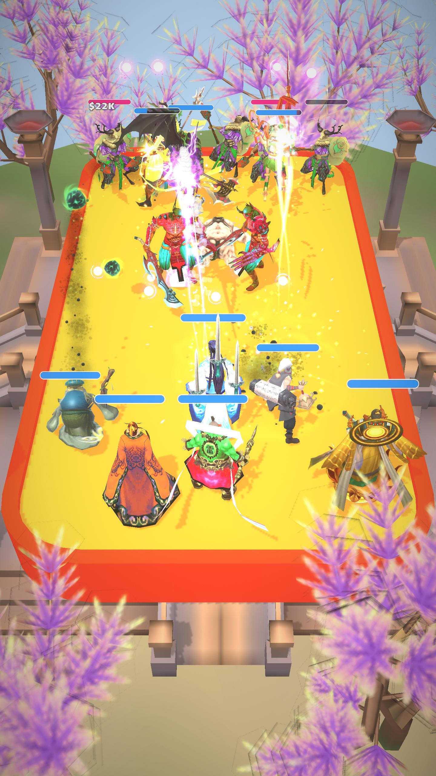 West Lengend-Kong Screenshot5