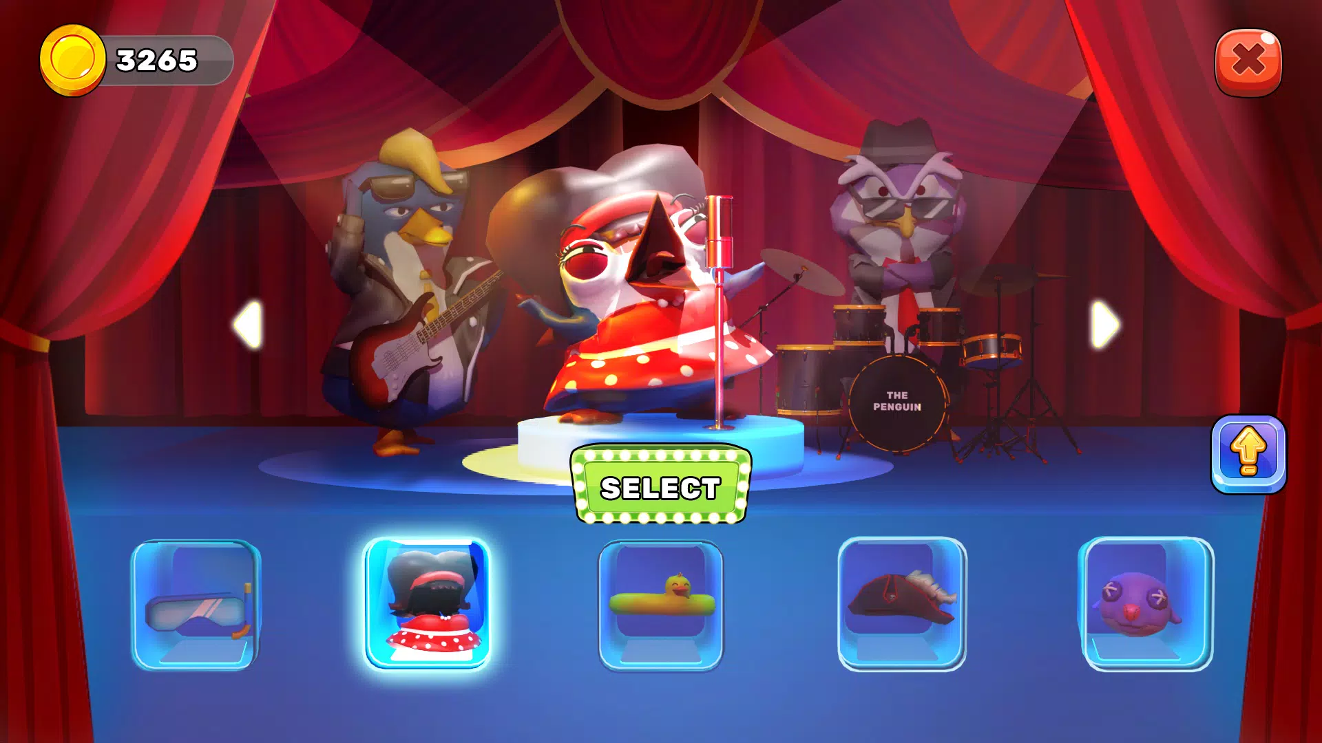 Penguin Dash Screenshot8