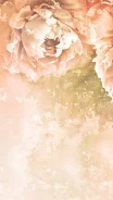 Vintage Roses Live Wallpaper Screenshot5