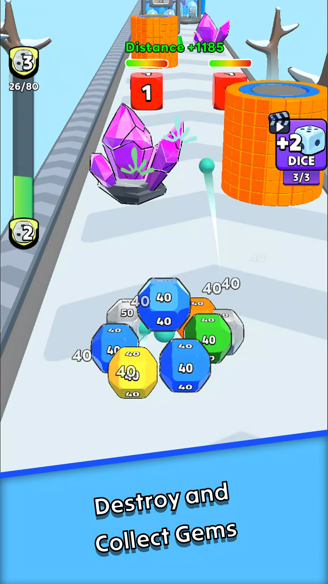 Nice Dice 3D Screenshot4