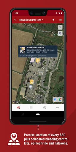 PulsePoint Respond Screenshot6
