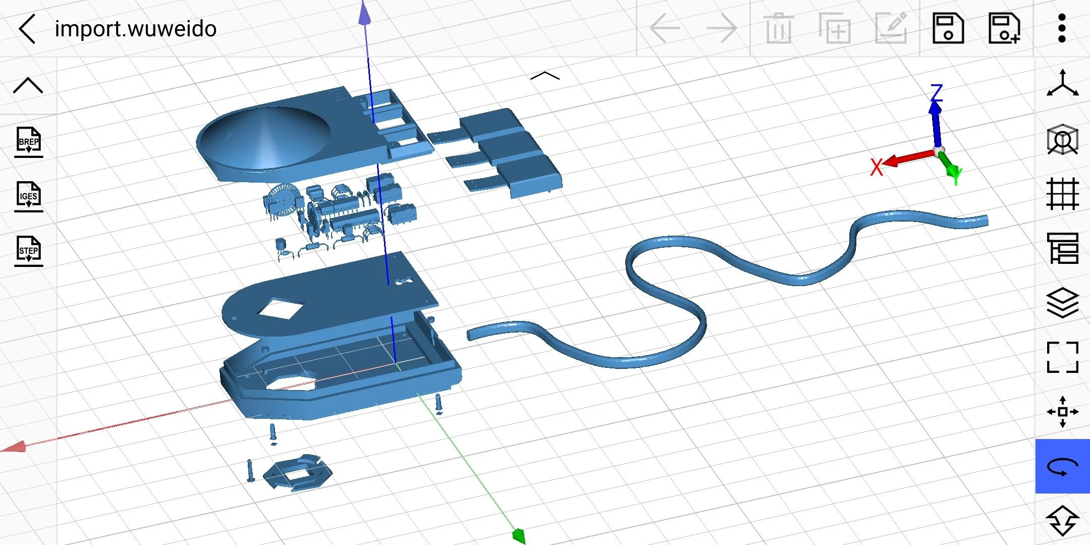 CADShaper Screenshot8