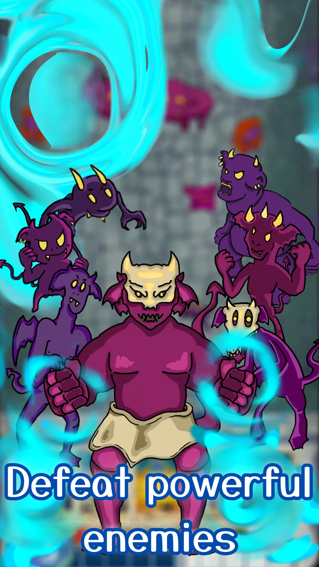 Wall Keepers Screenshot5