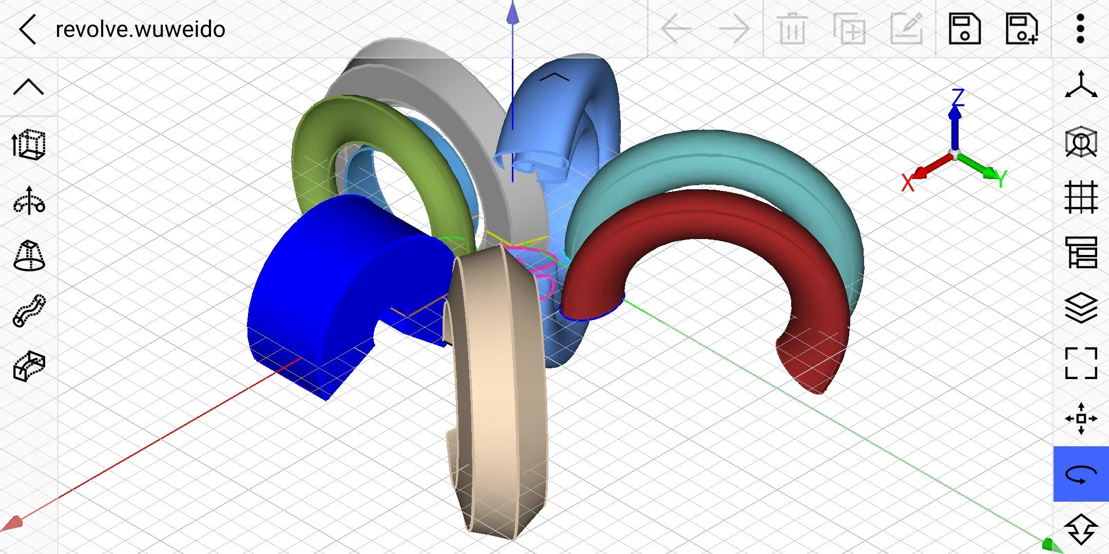CADShaper Screenshot4