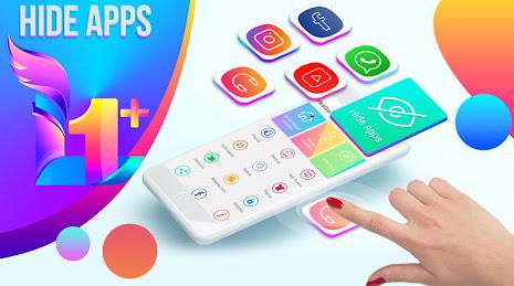 Launcher Plus One Screenshot5