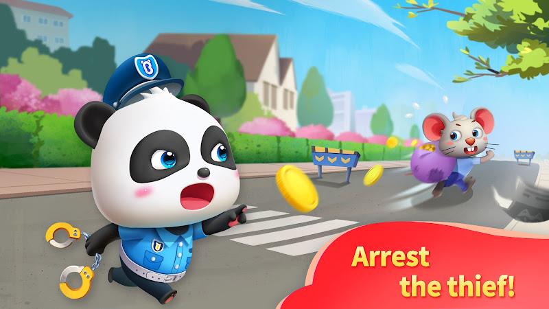 Baby Panda's Play Land Screenshot7