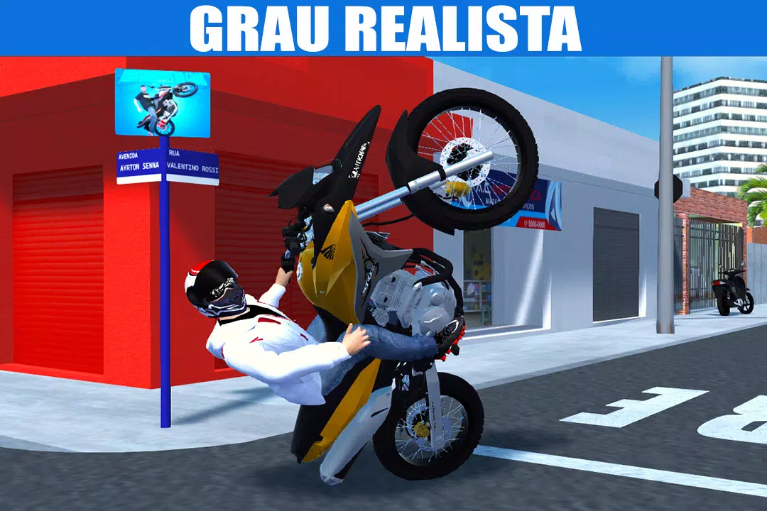 Montadinhas do Grau Screenshot4