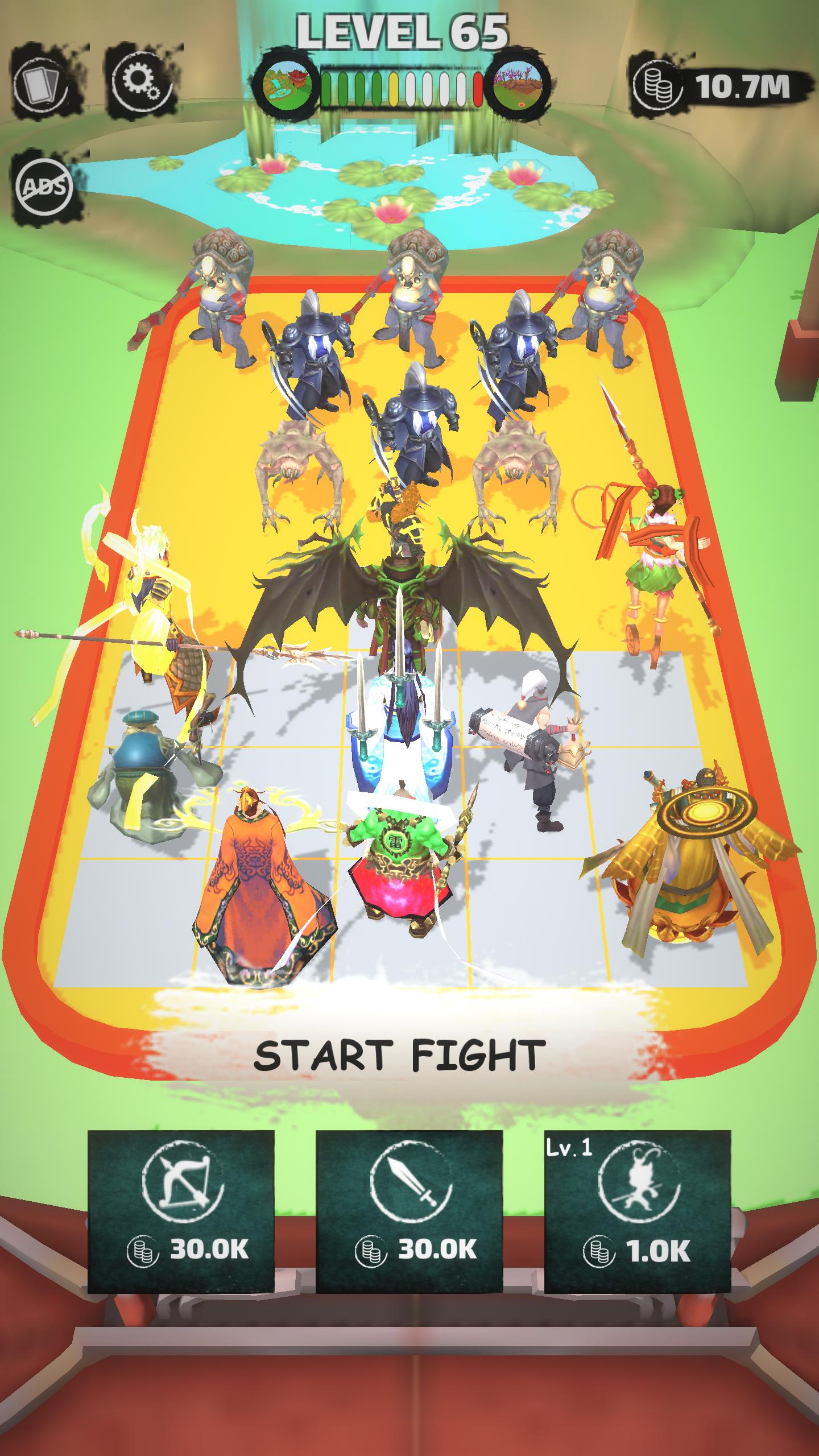 West Lengend-Kong Screenshot8