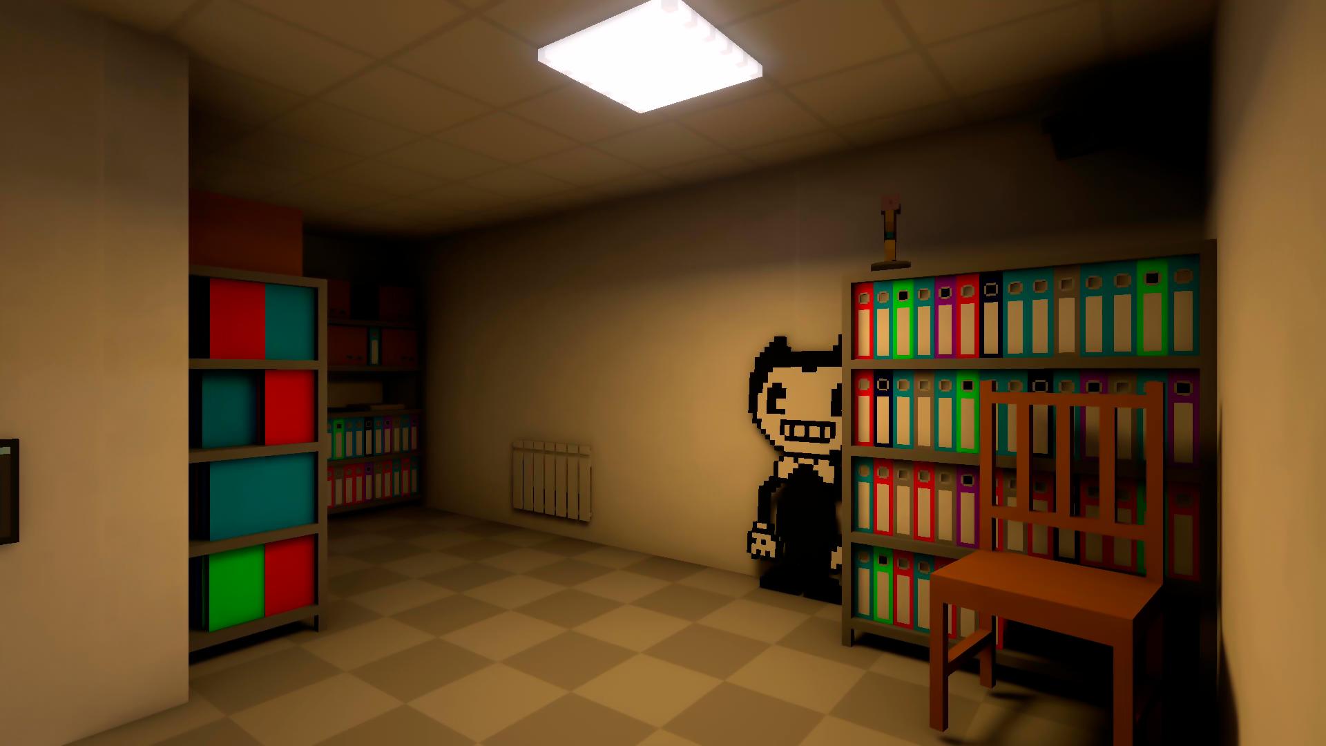 Escape From Madhouse 2 Screenshot7