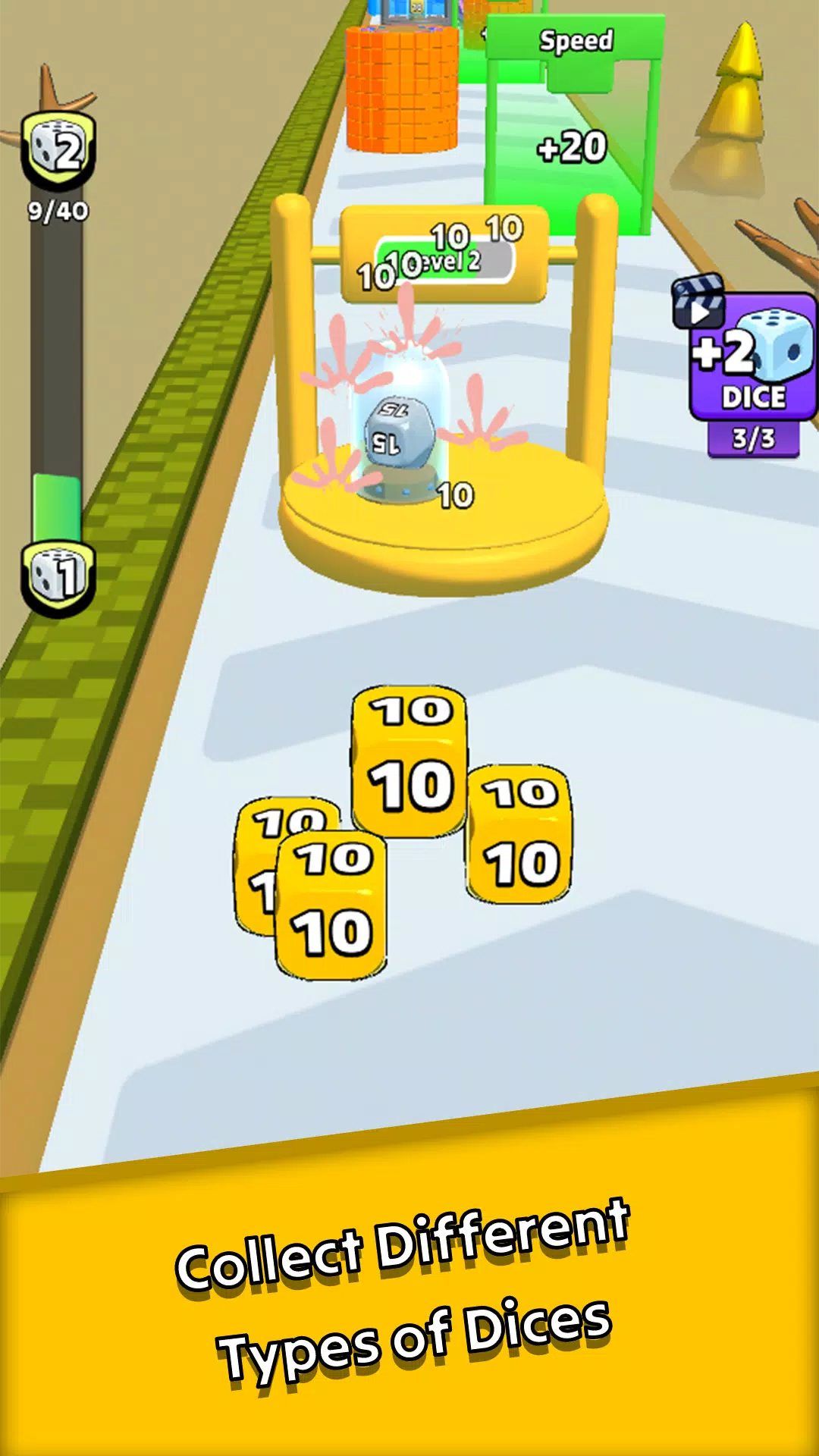Nice Dice 3D Screenshot3