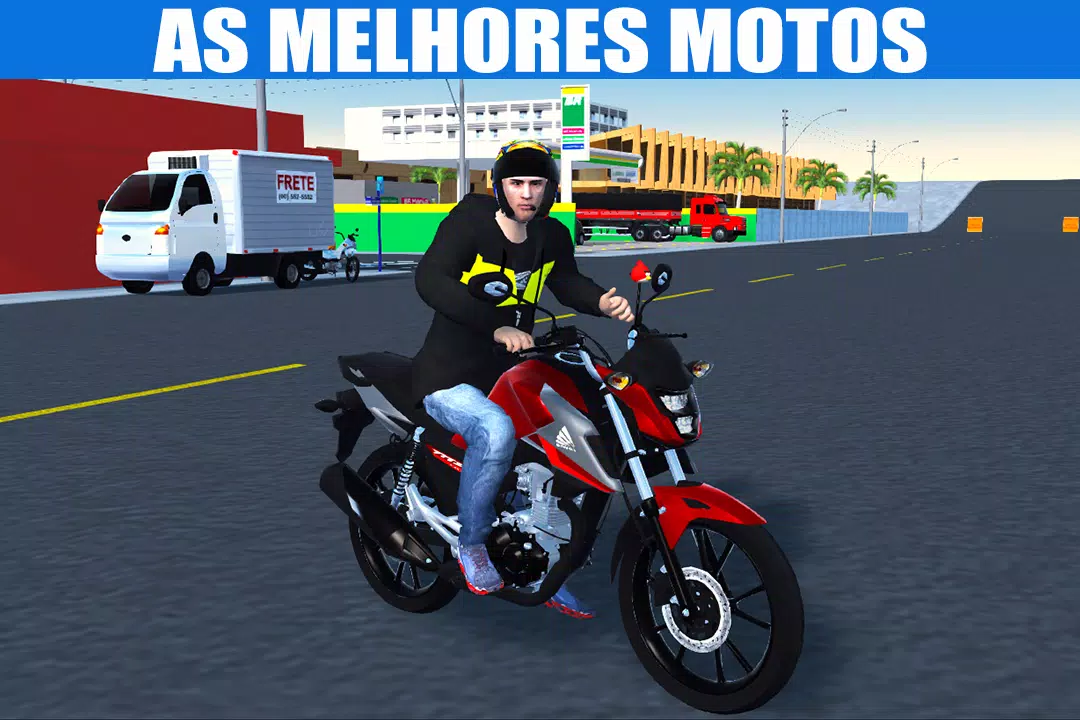 Montadinhas do Grau Screenshot6