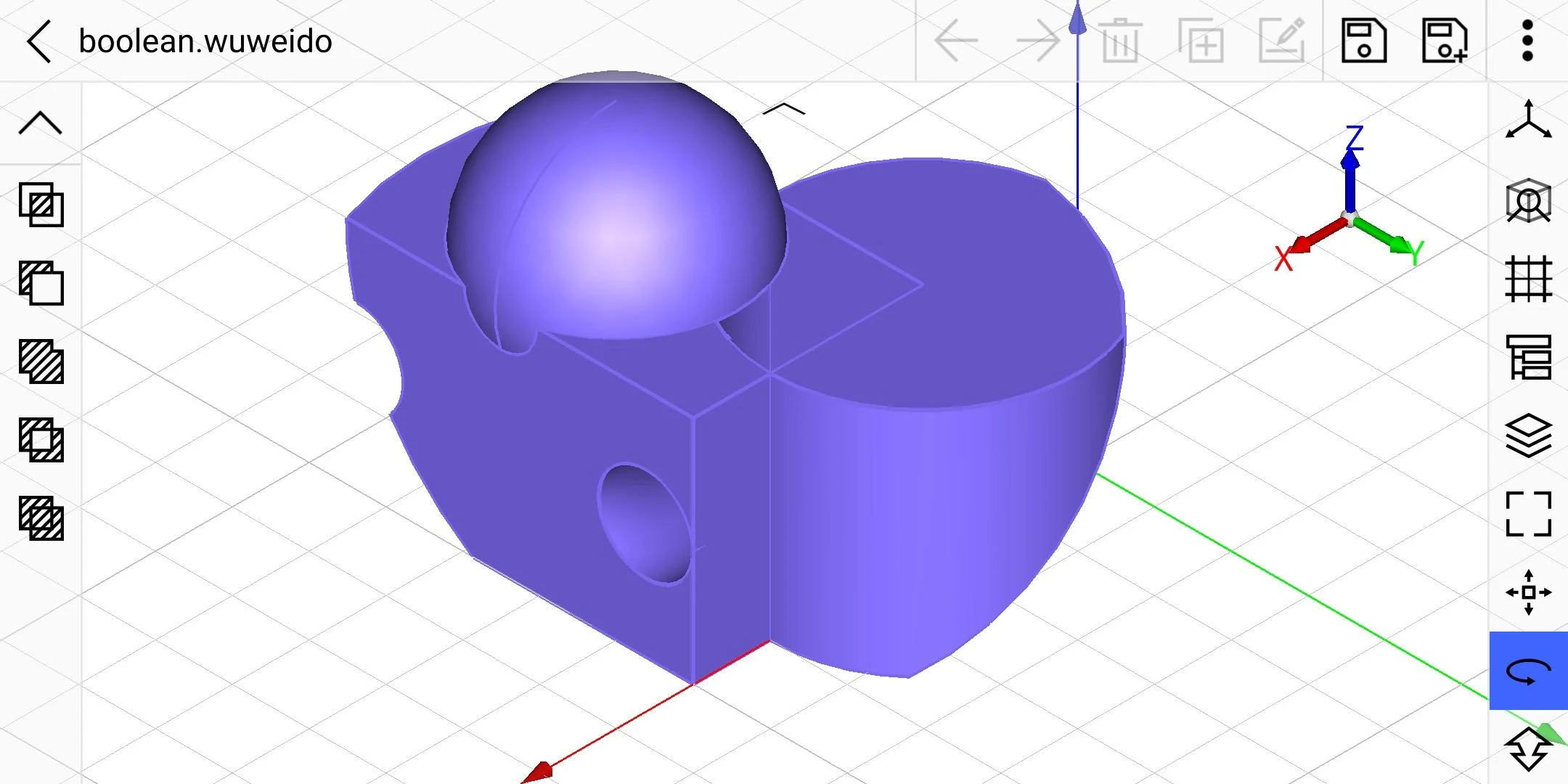 CADShaper Screenshot7