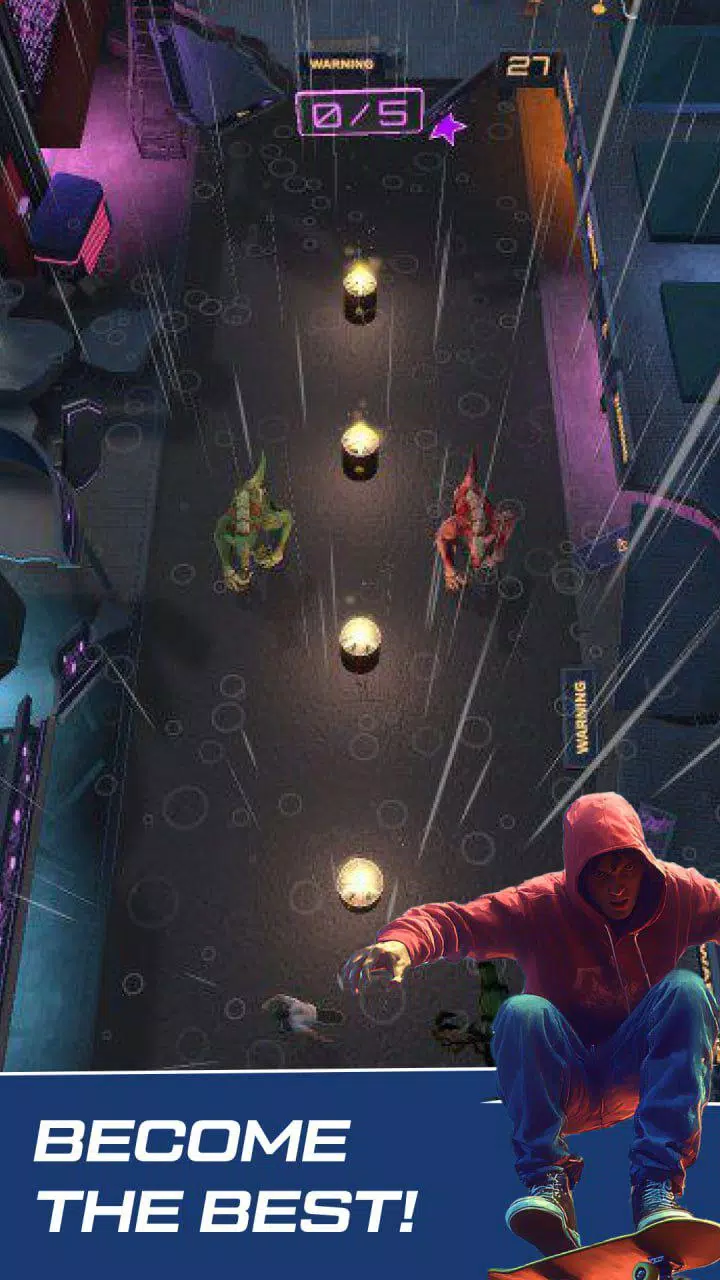 Skate Loop Screenshot7