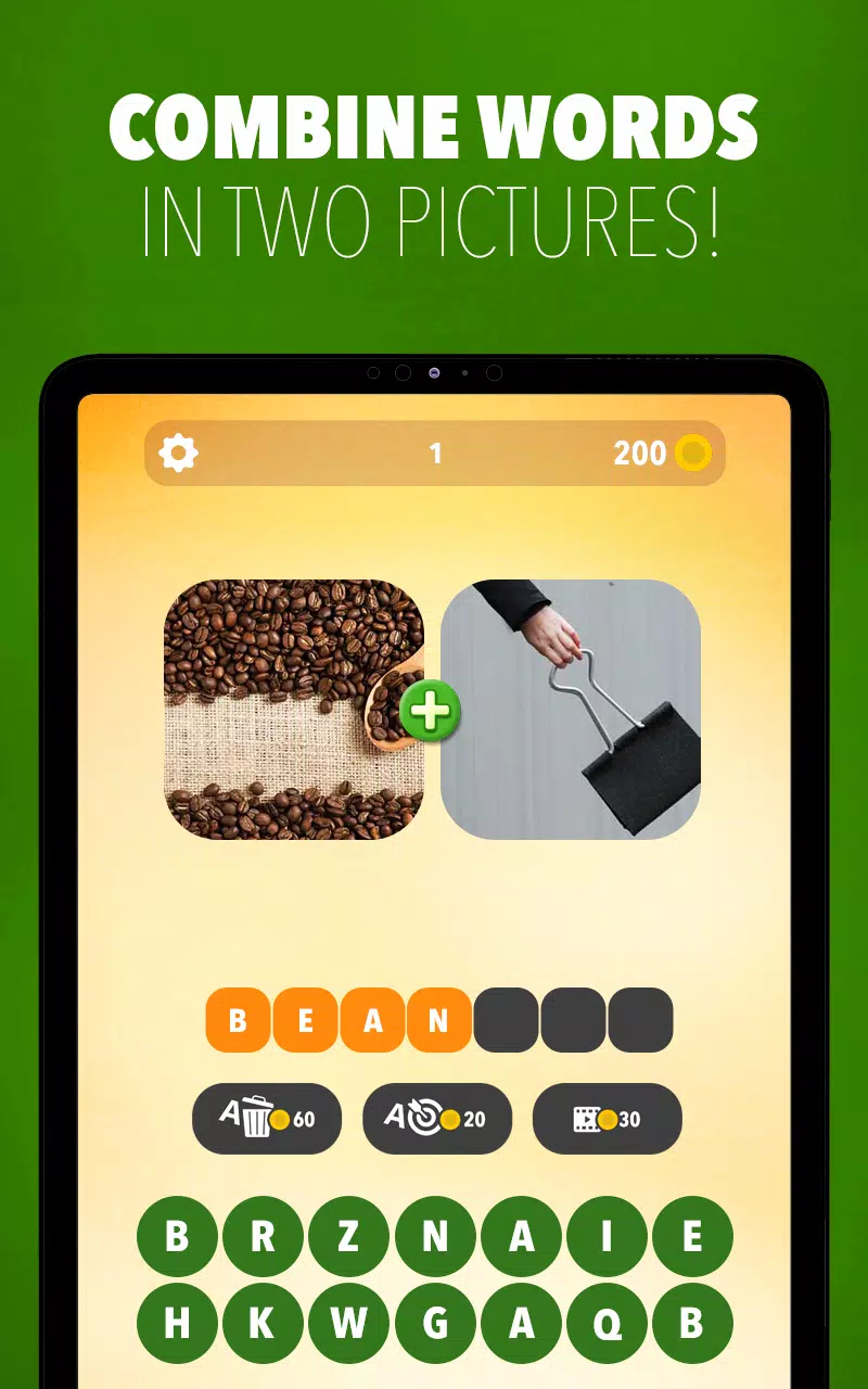 Pic Combo - 2 Pics Puzzle Screenshot6