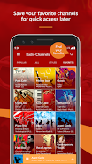 JAZZ MUSIC RADIO Screenshot6