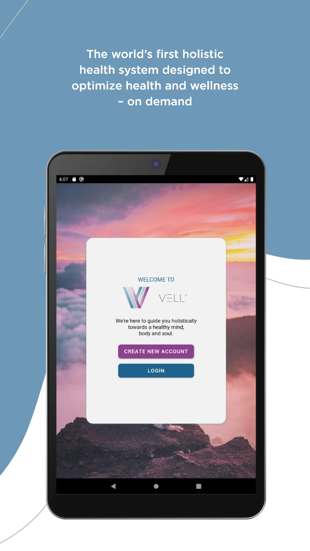 Vell Health Screenshot7