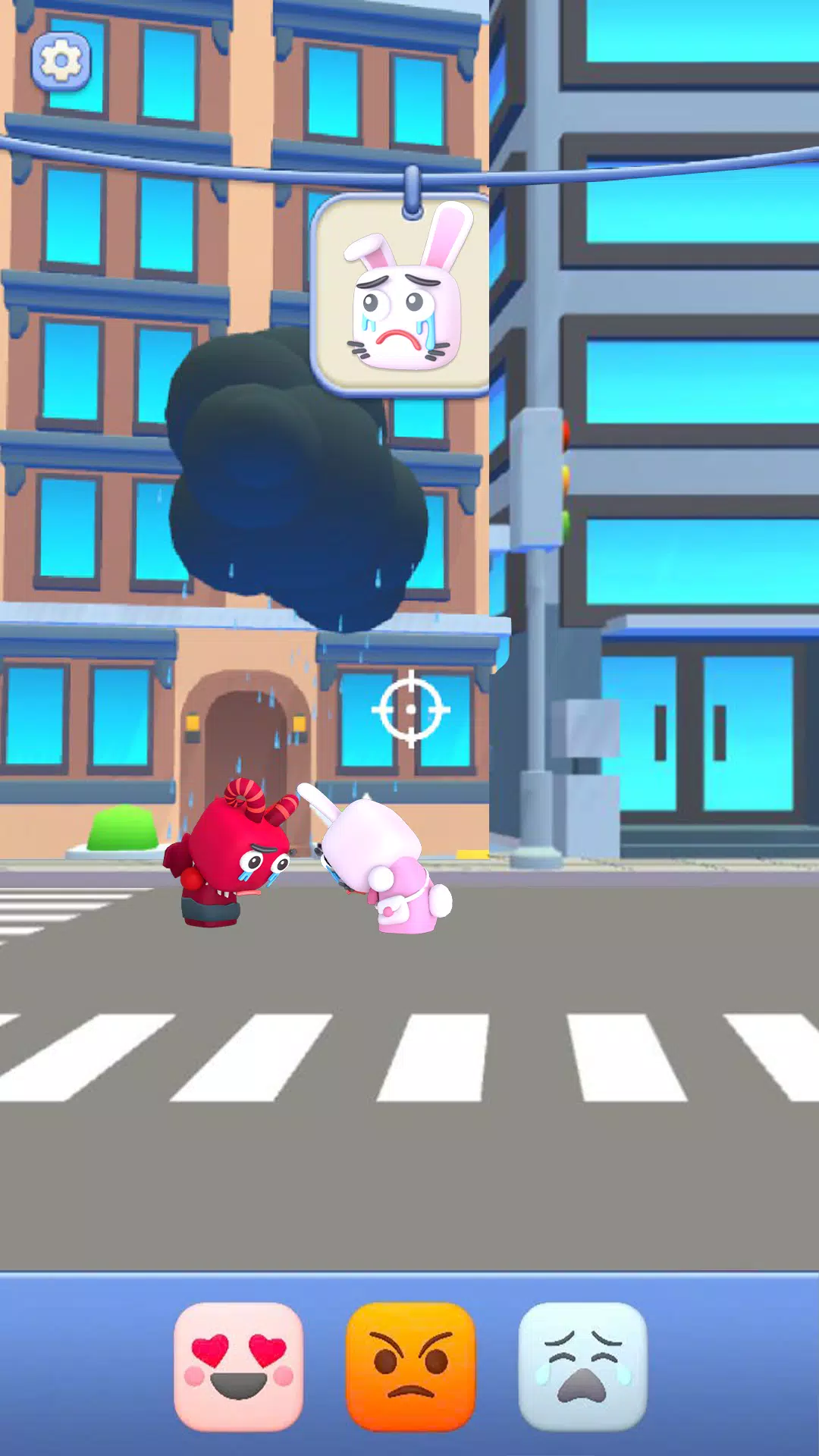 Monster Emo Shoot Screenshot5