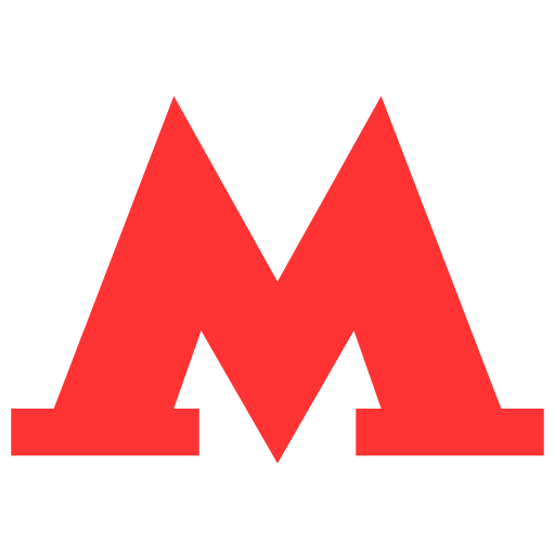 Yandex Metro APK
