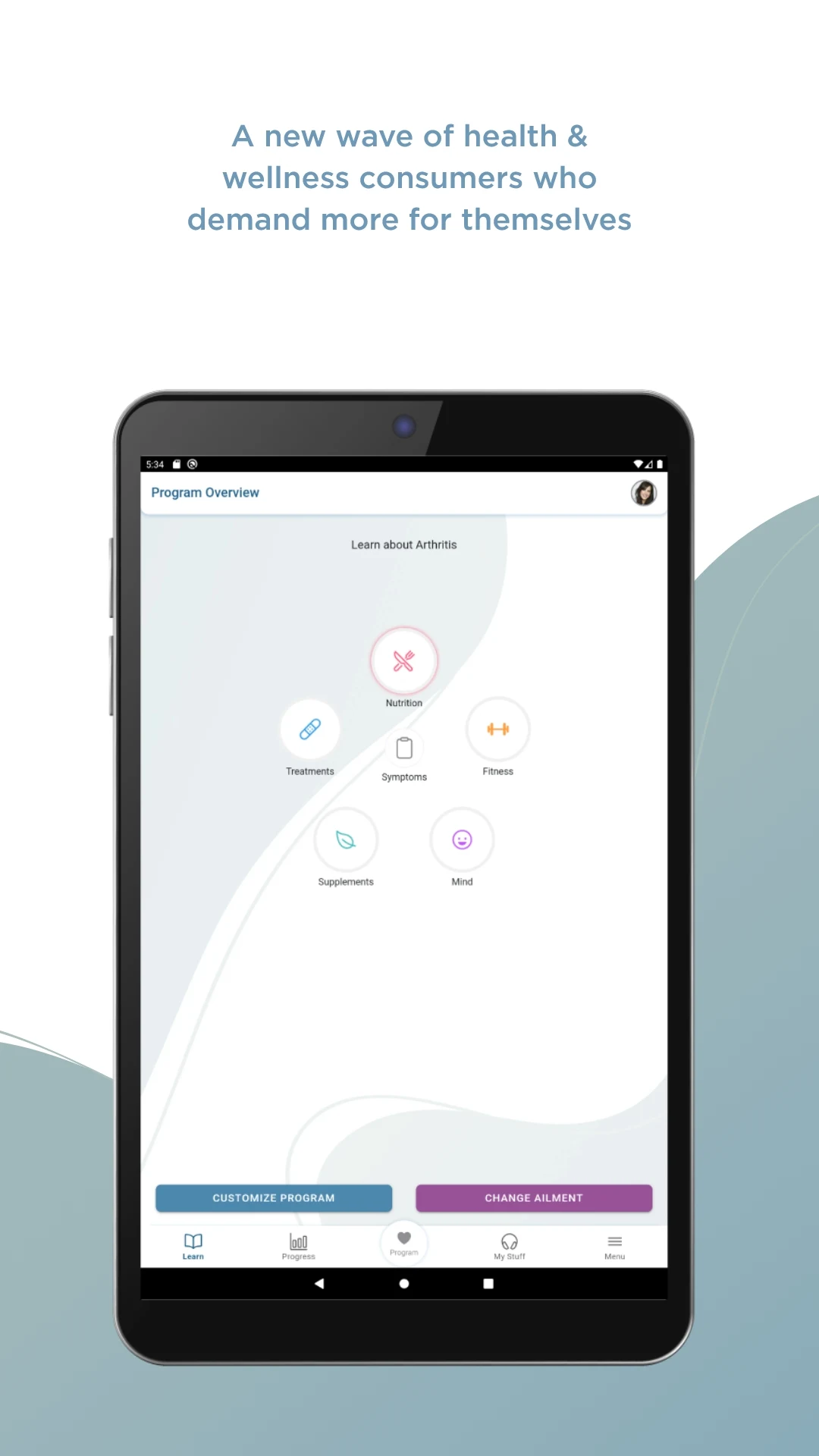 Vell Health Screenshot15
