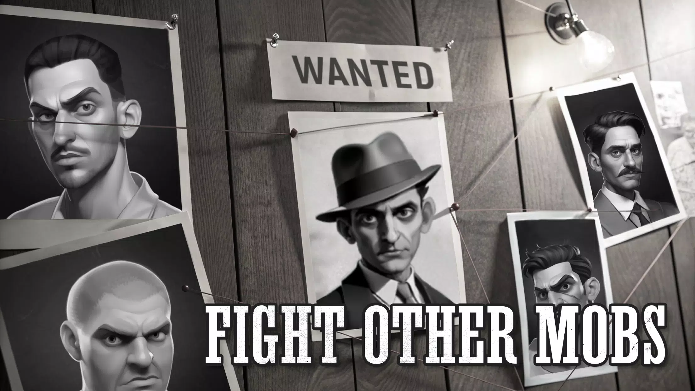 Mafia Birmingham: Gang Wars Screenshot4
