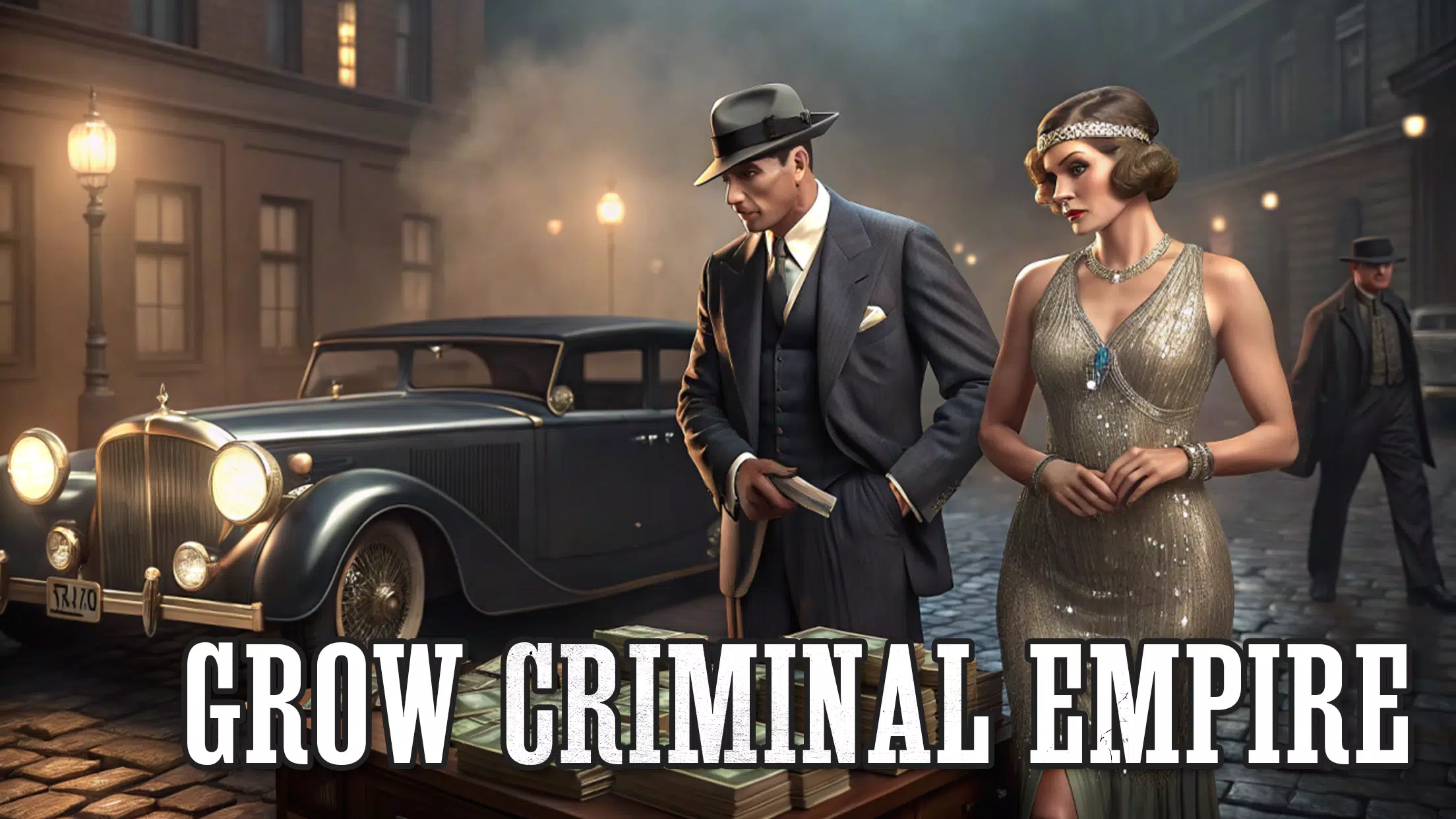 Mafia Birmingham: Gang Wars Screenshot5