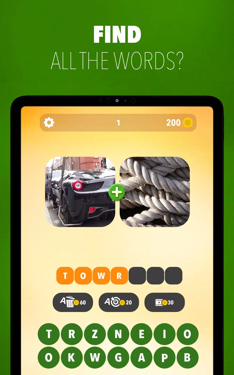 Pic Combo - 2 Pics Puzzle Screenshot7