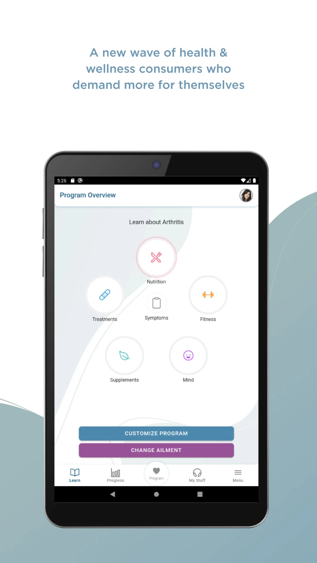 Vell Health Screenshot10