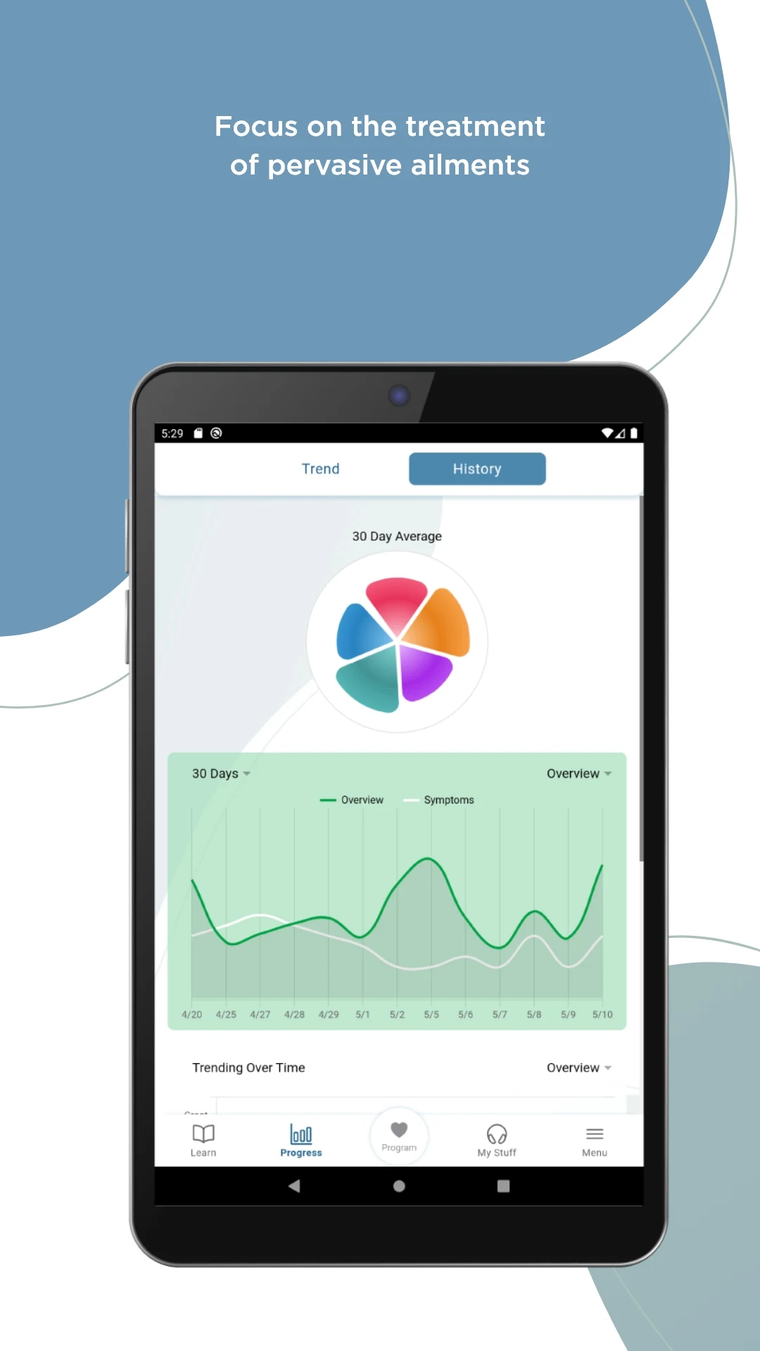 Vell Health Screenshot9