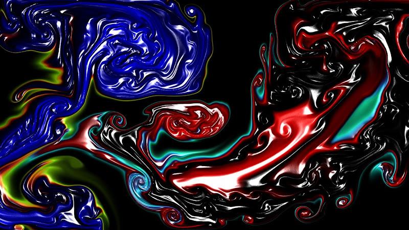 Magic Fluids Lite Screenshot7