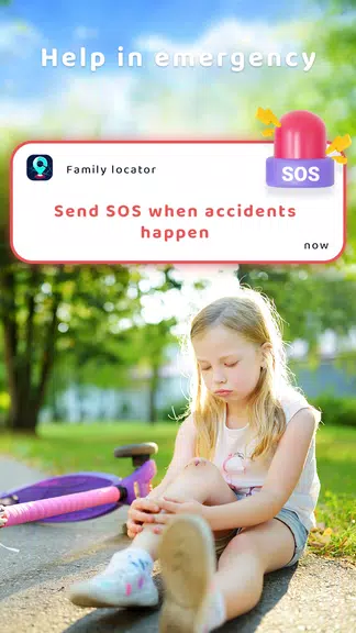 Family Tracker by Phone Number Screenshot4