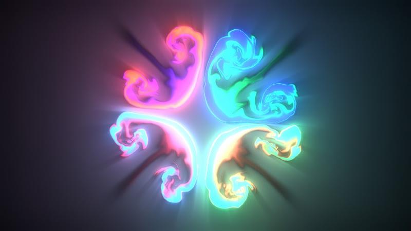 Magic Fluids Lite Screenshot2