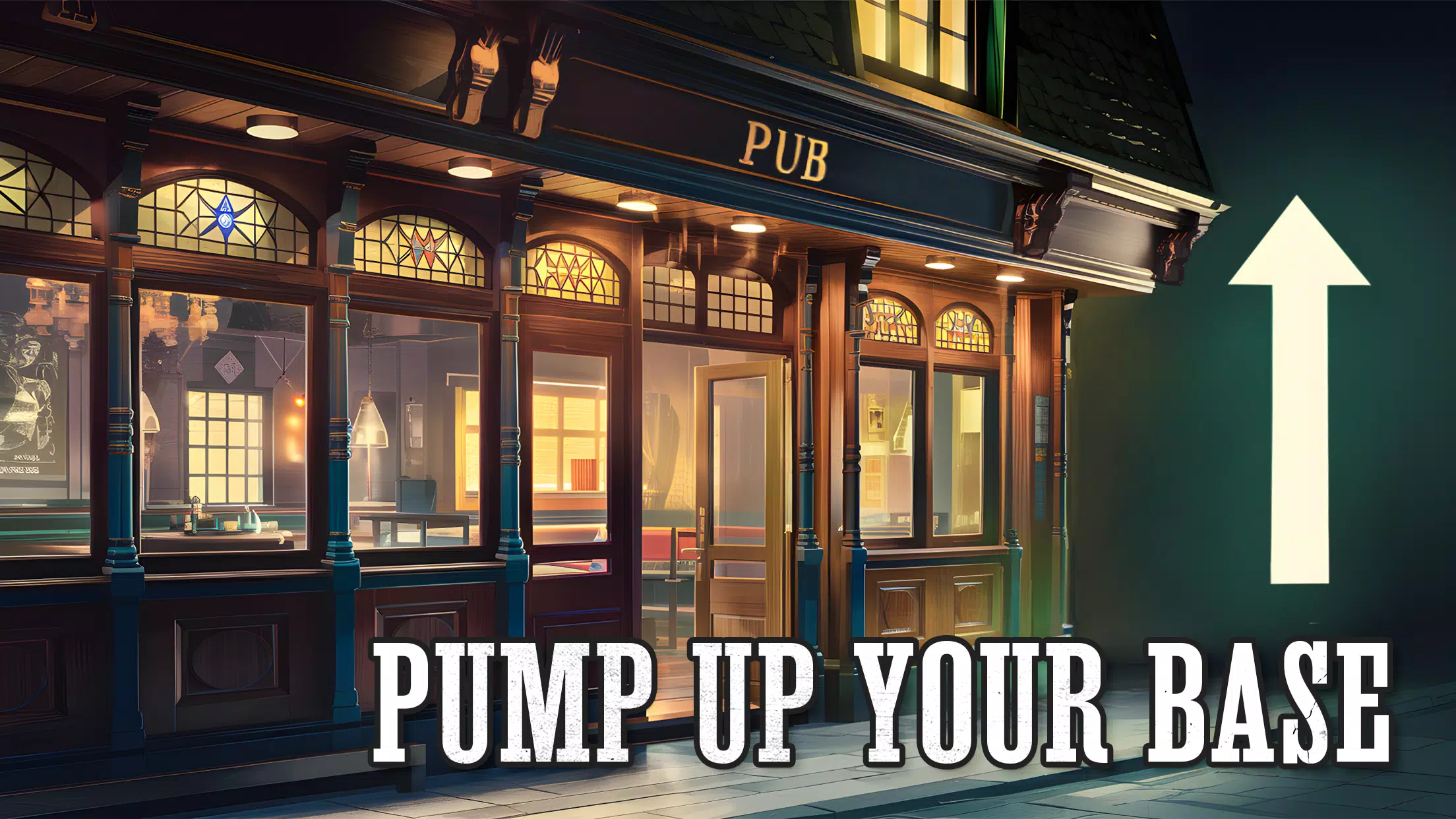 Mafia Birmingham: Gang Wars Screenshot6