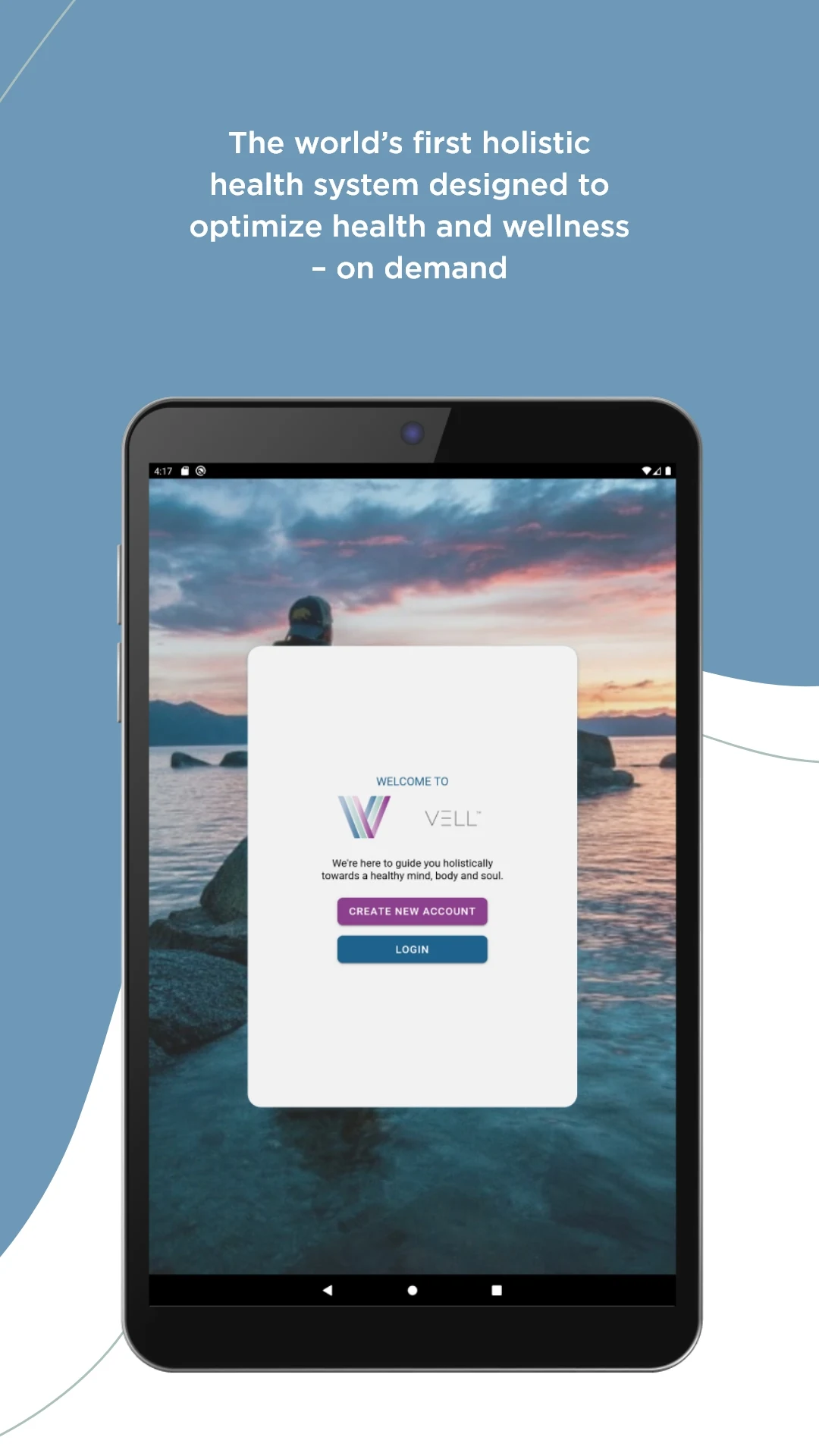 Vell Health Screenshot13