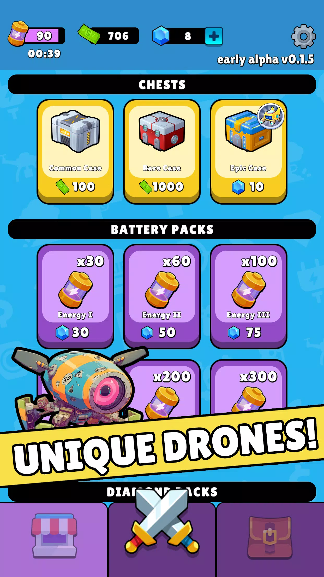 Drone.io Screenshot5