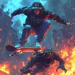 Skate Loop APK