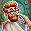 Fade Shave Stuff: Barber Game APK