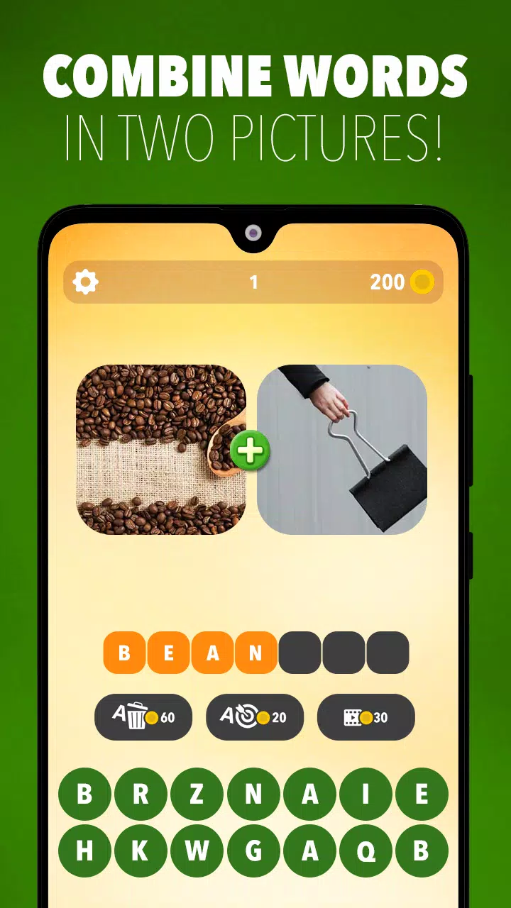Pic Combo - 2 Pics Puzzle Screenshot2