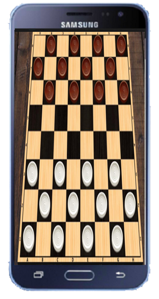 Dama Screenshot1
