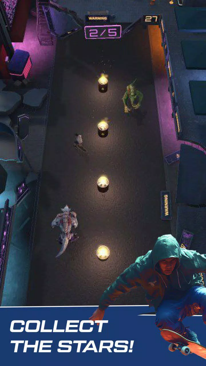 Skate Loop Screenshot8