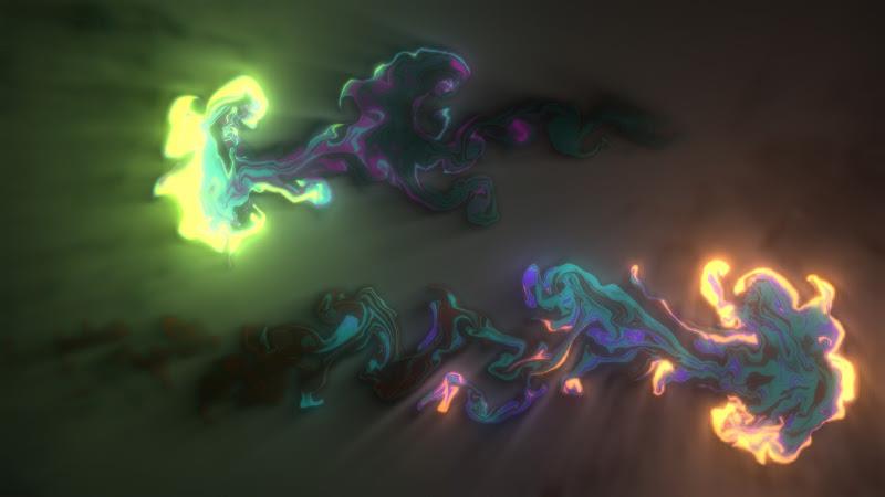 Magic Fluids Lite Screenshot4