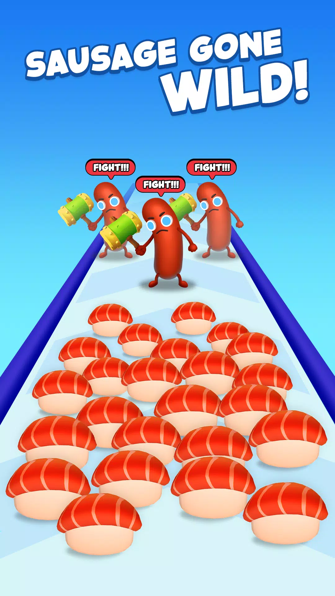 Fast Food Run! Screenshot6